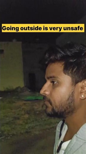 Why Going Outside Is NOT Safe 😂 #viral #trending #shorts