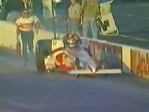 NHRA - Worst Top Fuel Engine Explosion Ever