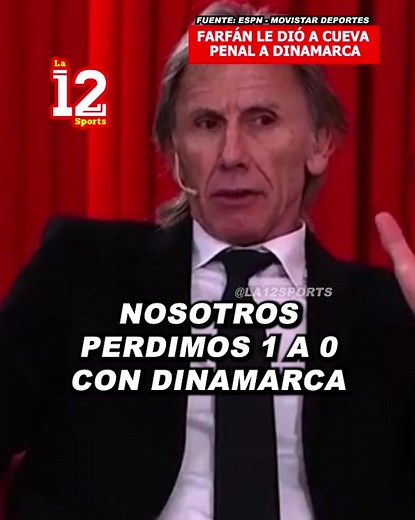 La Roja de Cueva y Gareca: Reencuentro Emocionante en el Penal Peruano vs. Dinamarca