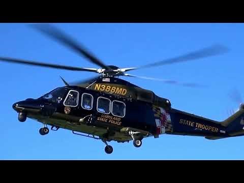 AW139 in American EMS and SAR Operations