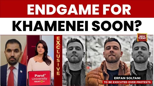 Salman Sima condemns Iran's 'state-sanctioned killing' amid protests | Iran protest