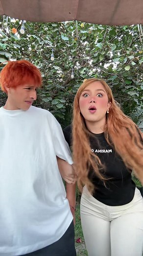 Así soy: Marina Gold y su historia