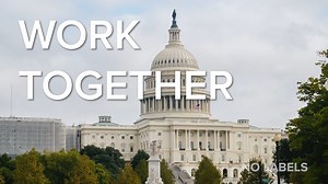 "It became clear that there was never a voice for the center in this country." Meet Nancy Jacobson, our founder and CEO. We are a national movement of commonsense Americans pushing our leaders together to solve our country's biggest problems. nolabels.org/joinus | No Labels