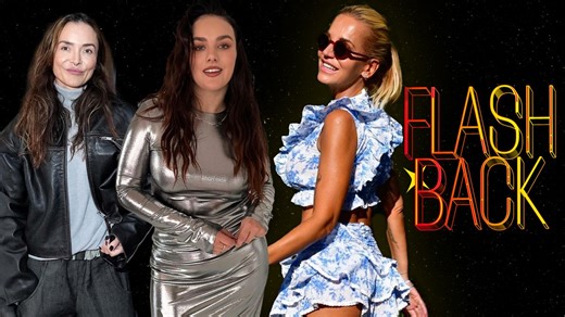 Flashback: Totální šok pro fanoušky! Dara Rolins oznámila rozchod a Radka Třeštíková se drsně navezla do Ewy Farne