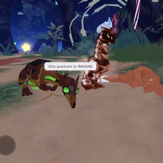 im crine😭😭😭why does zarrax look like that #creaturesofsonaria #fyp