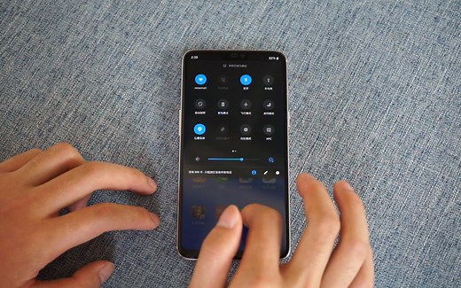 一加6正式更新安卓P 这些新功能需要了解一下