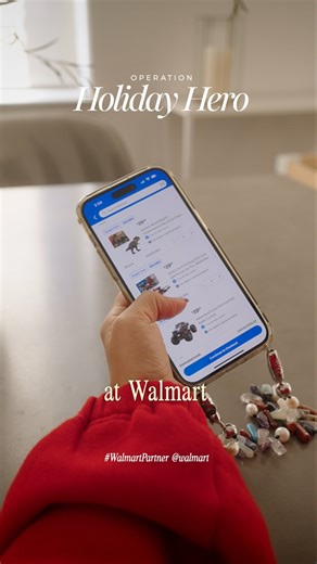 Walmart Holiday Toys