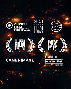 Steve McQueen’s BAFTA nominated BLITZ stars the extraordinary Saoirse Ronan and Elliott Heffernan. Stream on Apple TV . | Apple TV