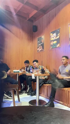 Pulang Kerja — Ekspresi Singkat & Reaksi Aii💨