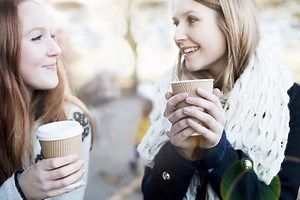 Do You Always Have to Call Your Friends First? Here's What to Do