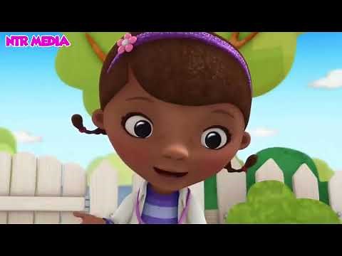 ♥ Doc Mcstuffins & Doc Mcstuffins full episodes ☞ Cartoon Network English # 54