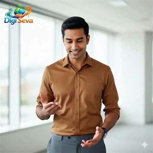 🏢 All Government Services in One Place | PF, Aadhaar, PAN, Voter ID – DigiSeva