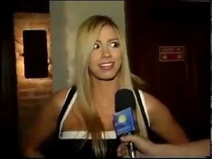 Entrevista Esperanza Gomez