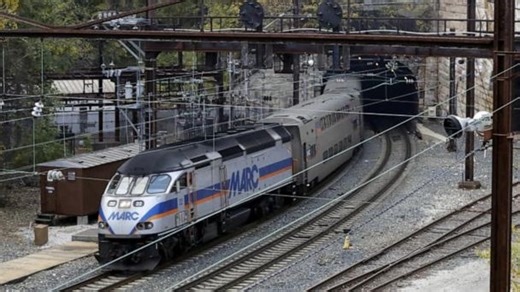 Biden touts infrastructure package