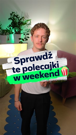 12K views · 11 reactions | Rozsiądź się wygodnie i odpalaj wszystkie pozycje po kolei  | Plus | Facebook