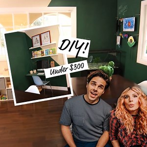 Adorable & Clean Playroom Makeover! ✨ | Mr. Kate