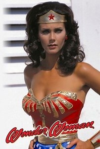 Wonder Woman: Season 1, Episode 3 | Cast and Crew  | Rotten Tomatoes