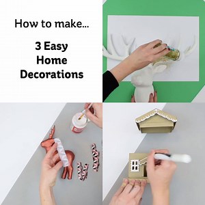 339K views · 1K reactions | Create home decor that shines this...