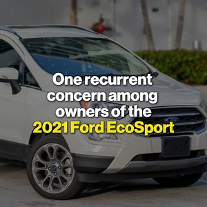 Rough shifting, delayed response, or even complete transmission failure in your 2021 Ford EcoSport? 🚗 Transmission issues can severely affect performance and safety, but you don’t have to face them alone. Haynes Manuals provides clear, step-by-step guidance to help you understand and fix transmission troubles, so you can get back on the road with confidence. 👉 Find your EcoSport repair manual now at: haynes.com! #HaynesManuals #HaynesShowsYouHow #FordEcoSport | Haynes Manuals