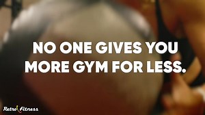 🔴 𝟏𝟎 𝐃𝐚𝐲𝐬 𝐅𝐑𝐄𝐄 🔴 𝗔𝗺𝗲𝗻𝗶𝘁𝗶𝗲𝘀 𝗜𝗻𝗰𝗹𝘂𝗱𝗲: ☑️ Cardio, Weights, & Machines ☑️ Personal Training ☑️ Group Fitness Classes ☑️ Advanced HIIT Classes ☑️ Smoothie Bar ☑️ Tanning | Retro Fitness - Ronkonkoma, NY
