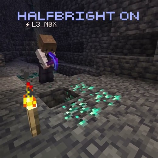 Besser als Fullbright? - Halfbright Mod Showcase