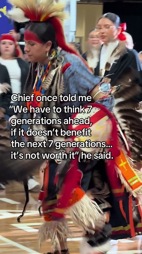 That’s Chief Henry Red Cloud, our founder and CEO. Direct descendent of #mahpiyaluta #redcloud #chiefredcloud #pineridge #pineridgereservation