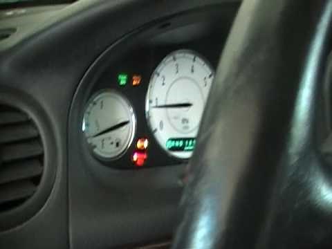 Chrysler 300m problems**READ DESCRIPTION**