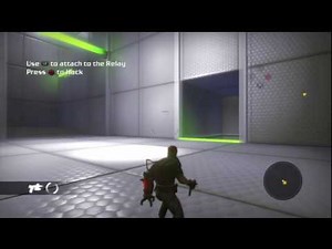 Bionic Commando Tutorial