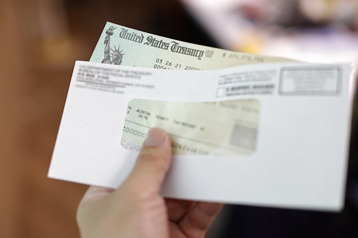 When will people receive tax refunds? What to know