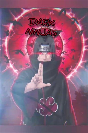 Team Naruto VS Team Akatsuki💀💀