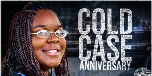 Detectives continue search for Jasmine Robinson, 7 years after her disappearance