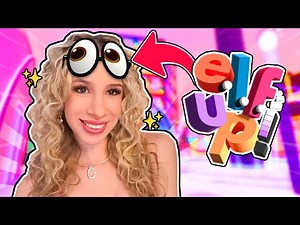 CLAIM FREE UGC ITEMS in ELF UP on ROBLOX!!