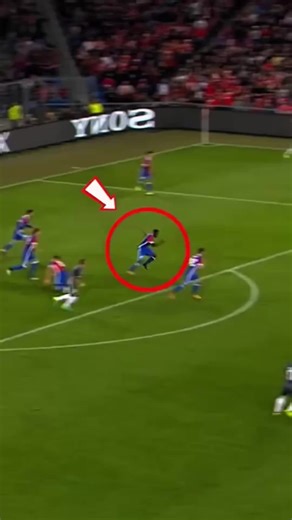 Top 5 Fastest Footballers in the World 2023