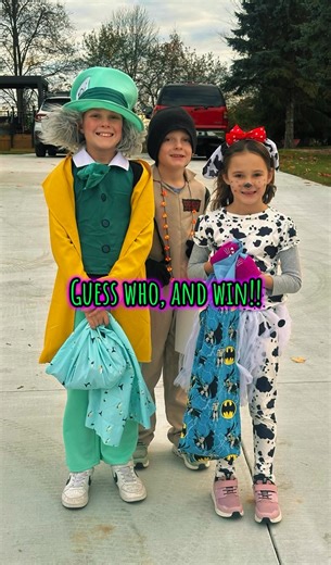 Rules are simple : 1. Like & Follow 2. Guess all the players AND what they are dressed up as and win! Easy, right?! Let’s see who can do it! PS. Sorry 2014 Orange parents, you can’t participate as you already know who each kiddo is! Winner gets a FREE Lions Square for Weeks 10-18! | 2014 Jr. Firebirds Orange
