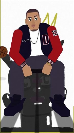 Discography of J. Cole 🐐