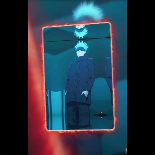 GOJO Edit | Day 6 ||Prime.animox