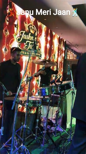 janu Meri Jaan #song DJ and singing #shorts