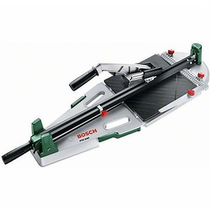 🪚 Bosch PTC 640 Fliesenschneider, 12mm, Schnittlänge: 640mm für 141,49€ (statt 157€)