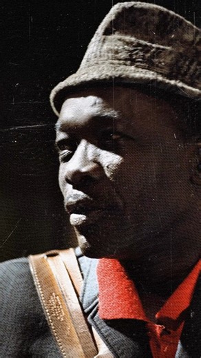 65K views · 3.7K reactions | On this day in 1948, John Lee Hooker released “Boogie Chillen’.” Recorded in Detroit and issued via Modern/Sensation, this breakout single marked Hooker’s arrival on the scene. Its raw guitar and hypnotic stomp soon climbed the R&B charts, setting the stage for the King of the Boogie’s legendary career.  Listen here: https://found.ee/BoogieChillen Photos courtesy of Getty Images. | John Lee Hooker | Facebook