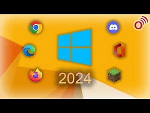 Usando Windows 8.1 en 2024