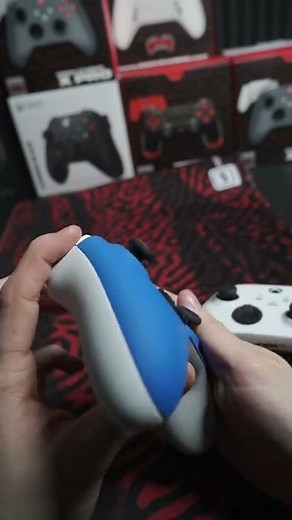 What are mouse click triggers? #cinchgaming #controllergang