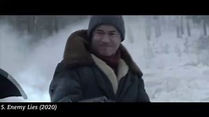 Top - 5 Best Hollywood Action Movies 2020 - You Should Must Watch