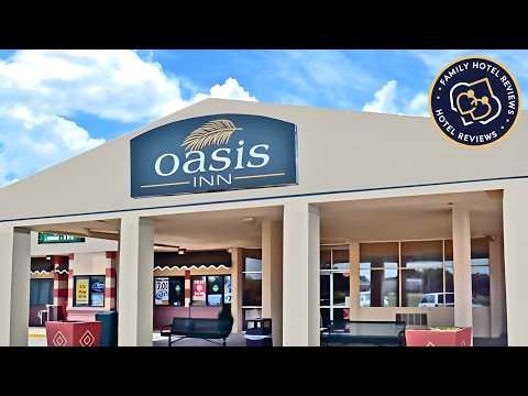 Travelodge by Wyndham Lincoln Northeast | Lincoln (NE), United States | Hotel Review 🏩