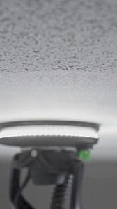 With a built-in LED light ring for precise sanding, a smooth random orbit motion for flawless surfaces, and ergonomic features like adjustable suction and a comfortable T-handle. Our Planex LHS 2 is Perfect for effortless control on walls and ceilings. Learn more about our Drywall sanding family, and find the perfect one for you at: https://www.festoolusa.com/products/drywall-sander | Festool