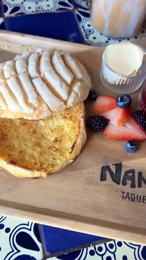 10K views · 244 reactions | La culpa la tiene nuestro menú de Viva la Brunch! 襤丹☕️ Come join us for breakfast: Mon -Thur 8AM-12PM Fri-Sun 8AM-2PM✨✨✨(Lunch menu available starting at 11am) #brunch #breakfast #rgv #rgvfoodie #956 #huevosrancheros #chilaquiles #cocinamexicana #texasfoodie #texmex #texasbucketlist #mcallentx #concha #stx #rgvbrunch #rgvsmallbusiness #mimosas #vivalabrunch #brownsvilletx | Nana's Taqueria | Facebook