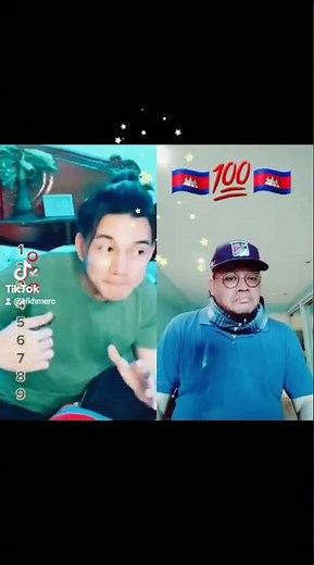 CAMBODIA OLD SONGS EDITION🇰🇭🇰🇭 #duet #kh #khmeroldies #classic #fun