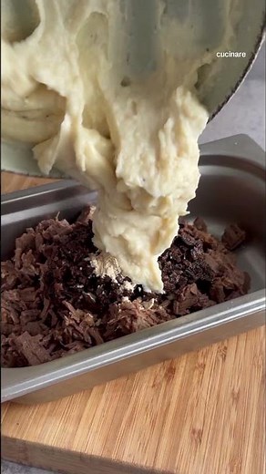 Roast beef croquettes! Leftover meat? Gabo Colacioppo's unmissable recipe.