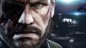 Metal Gear Solid V: Ground Zeroes release date announced