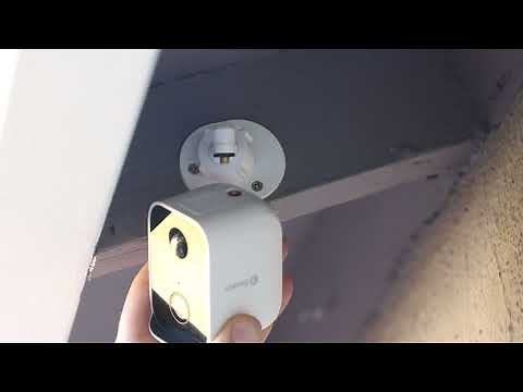 CoreCam Wireless Camera - Setup (03, v1)