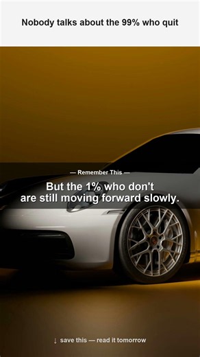 The Power of Persistence: A Winning Mindset for Success